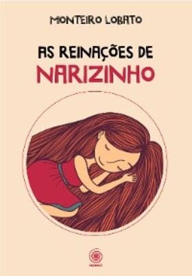 Lobato |  As Reinações de Narizinho | eBook | Sack Fachmedien