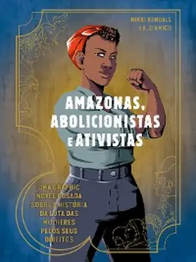 Kendall / D'Amico |  Amazonas. abolicionistas e ativistas | eBook | Sack Fachmedien