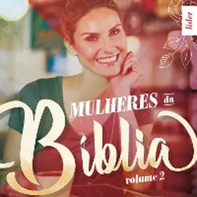 Evangélica |  Mulheres da Bíblia - Volume 2 | Líder | eBook | Sack Fachmedien