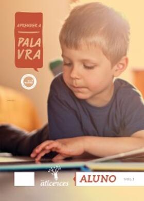 Evangélica |  Aprender a Palavra 1 (Crianças) | Aluno | eBook | Sack Fachmedien