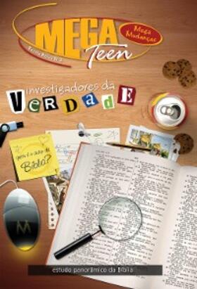 Evangélica |  Investigadores da verdade | Aluno | eBook | Sack Fachmedien