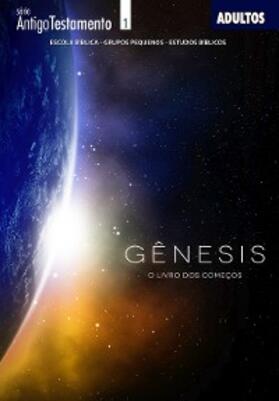 Evangélica |  Genesis | Professor | eBook | Sack Fachmedien