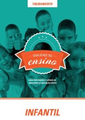 Evangélica |  Treinamento - Infantil | eBook | Sack Fachmedien