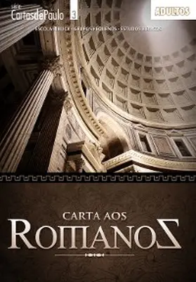 Evangélica |  Carta aos Romanos | Professor | eBook | Sack Fachmedien
