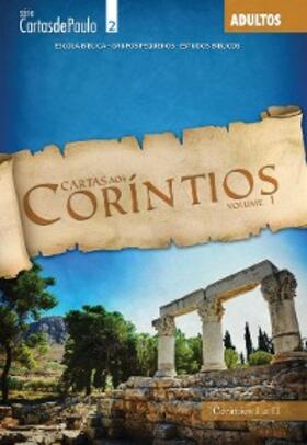 Evangélica |  Cartas aos Corintios vol. 1 | eBook | Sack Fachmedien