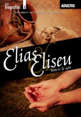 Evangélica |  Elias e Eliseu | Professor | eBook | Sack Fachmedien