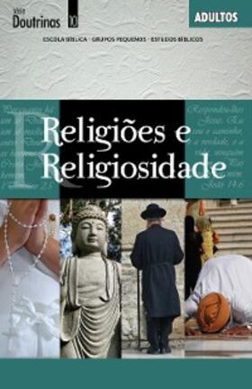 Evangélica |  Religiões e Religiosidade | Professor | eBook | Sack Fachmedien