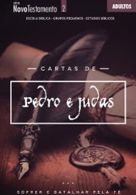 Evangélica |  Cartas de Pedro e Judas | Professor | eBook | Sack Fachmedien