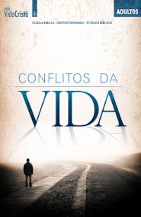 Evangélica |  Conflitos da Vida | Professor | eBook | Sack Fachmedien
