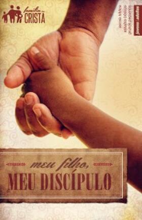 Evangélica |  Meu Filho, Meu Discípulo | Professor | eBook | Sack Fachmedien