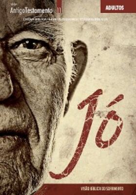 Evangélica |  Jó | Professor | eBook | Sack Fachmedien