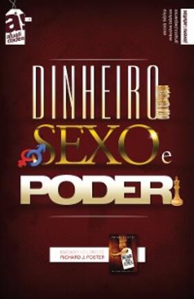 Evangélica |  Dinheiro Sexo e Poder | Aluno | eBook | Sack Fachmedien
