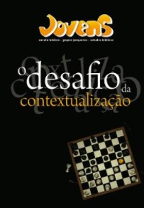 Evangélica |  O desafio da contextualização | Aluno | eBook | Sack Fachmedien