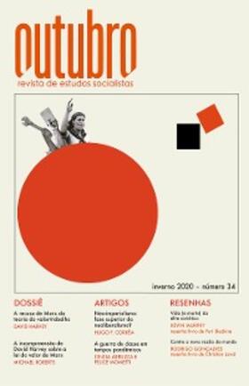 Harvey / Correa / Gonçalves |  Revista Outubro - Inverno 2020 | eBook | Sack Fachmedien