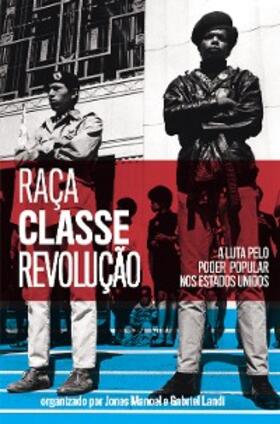 Manoel |  Raça, classe e revolução | eBook | Sack Fachmedien