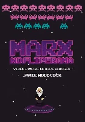 Woodcock |  Marx no fliperama | eBook | Sack Fachmedien