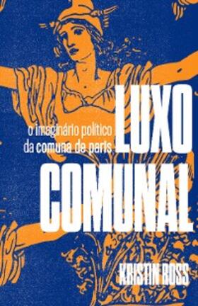 Ross | Luxo Comunal | E-Book | sack.de