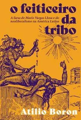 Boron / Albuquerque / Beloni |  O feiticeiro da tribo | eBook | Sack Fachmedien