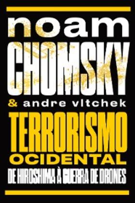 Chomsky / Vltchek | Terrorismo ocidental | E-Book | www.sack.de