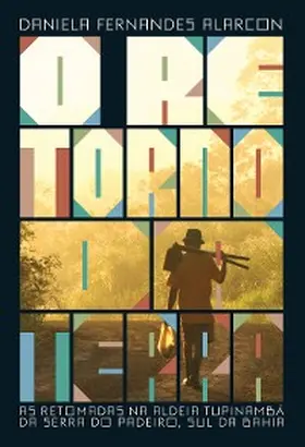 Alarcon | O retorno da terra | E-Book | www.sack.de