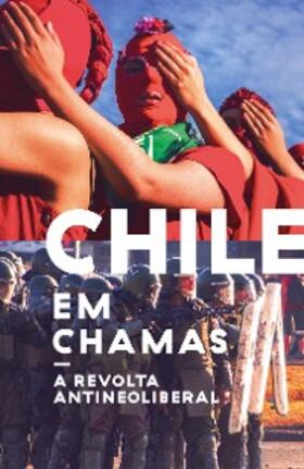 Limón |  Chile em chamas | eBook | Sack Fachmedien