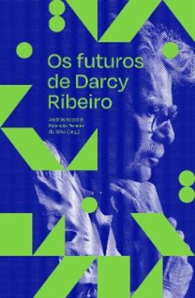 Kozel / Silva | Os futuros de Darcy Ribeiro | E-Book | www.sack.de