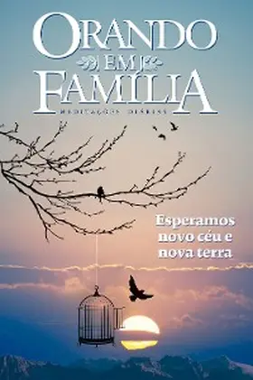 Weingaertner / Thiem / Schorn | Orando em Família 2022 - Volume 24 - eBook | E-Book | www.sack.de