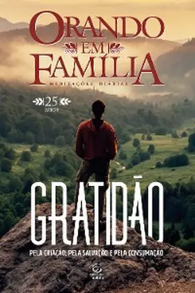 Weingaertner / Schorn / Lohmann |  Orando em Família 2023 - Volume 25 - eBook | eBook | Sack Fachmedien