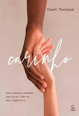 Thomas |  Carinho - eBook | eBook | Sack Fachmedien