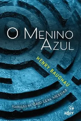 Bauchau |  O menino azul | eBook | Sack Fachmedien