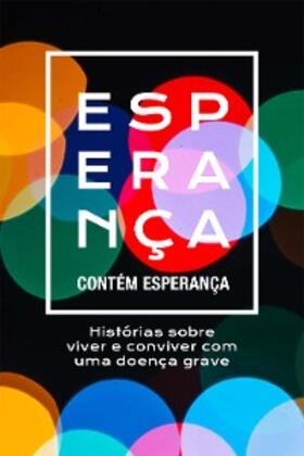 Leite / Fonseca / Siqueira |  Contém esperança | eBook | Sack Fachmedien