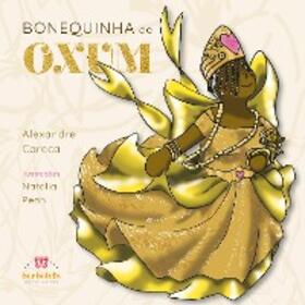 Careca |  Bonequinha de Oxum | eBook | Sack Fachmedien