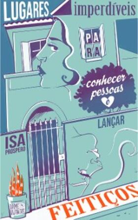 Prospero / Martino |  Lugares Imperdíveis Para Conhecer Pessoas e Lançar Feitiços | eBook | Sack Fachmedien