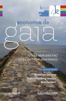 Dawson / Norberg-Hodget / Jackson |  Economia de gaia | eBook | Sack Fachmedien