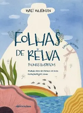 Whitiman |  Folhas de Relva | eBook | Sack Fachmedien
