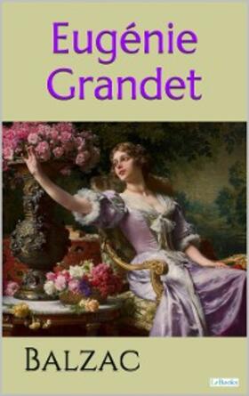 Balzac | EUGÉNIE GRANDET - Balzac | E-Book | www.sack.de