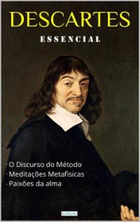 Descartes |  DESCARTES ESSENCIAL | eBook | Sack Fachmedien