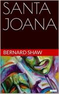 Shaw |  SANTA JOANA - Bernard Shaw | eBook | Sack Fachmedien