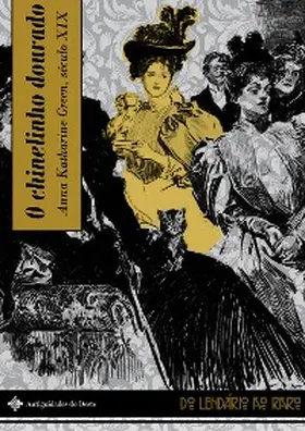 Green / Cyríaco |  O chinelinho dourado | eBook | Sack Fachmedien