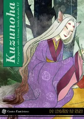 Cyríaco |  Kuzunoha | eBook | Sack Fachmedien