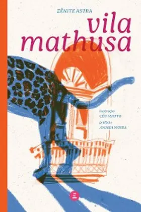 Astra / Rey / Paixão |  vila mathusa | eBook | Sack Fachmedien