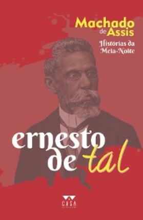 Assis |  Ernesto de Tal | eBook | Sack Fachmedien