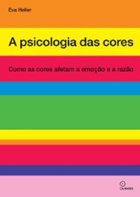Heller |  A Psicologia das cores | eBook | Sack Fachmedien