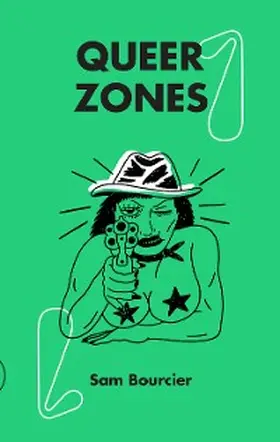 Bourcier | Queer Zones Vol 1 | E-Book | www.sack.de