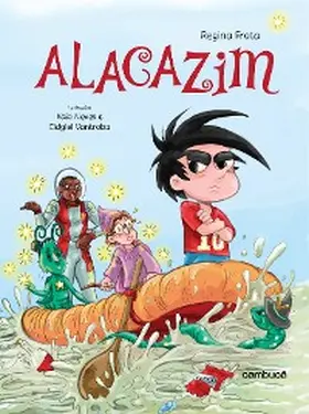 Frota |  Alacazim | eBook | Sack Fachmedien