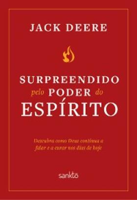 Deere |  Surpreendidos pelo poder do Espírito | eBook | Sack Fachmedien