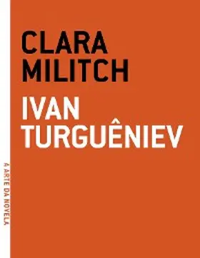 Turguêniev |  Clara Militchv | eBook | Sack Fachmedien