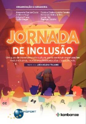 Rocha / Fogel / Muniz |  Jornada de Inclusão | eBook | Sack Fachmedien