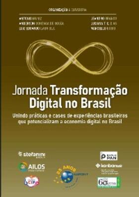 Muniz / Souza / Labriola |  Jornada Transformação Digital no Brasil | eBook | Sack Fachmedien