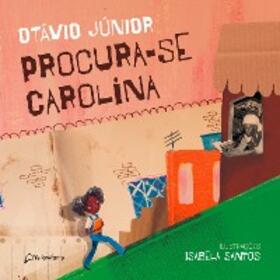 Júnior |  Procura-se Carolina | eBook | Sack Fachmedien